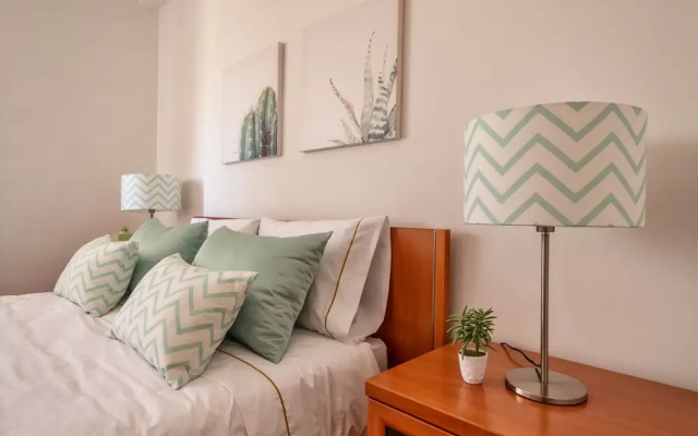 River Village Apartments