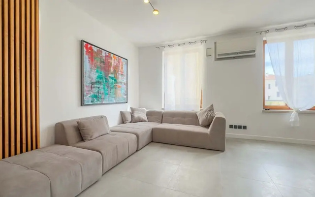 100 Le Riviera in Cannes