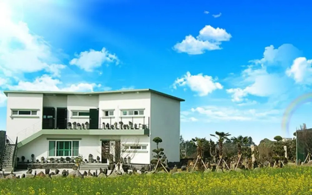 Jeju GB House Pension