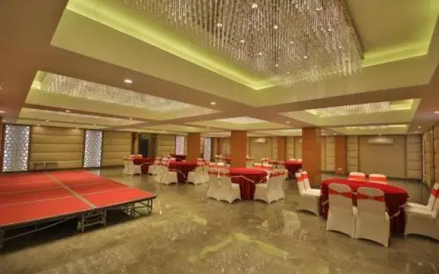 Hotel Doab Villa