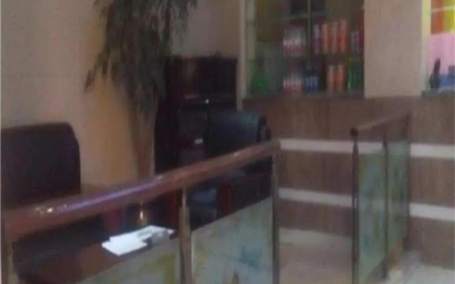 Jiaxing New Hongliang Inn