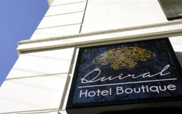 Quiral Hotel Boutique 2