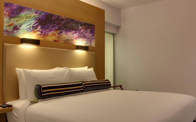 Vivanta Ahmedabad SG Highway