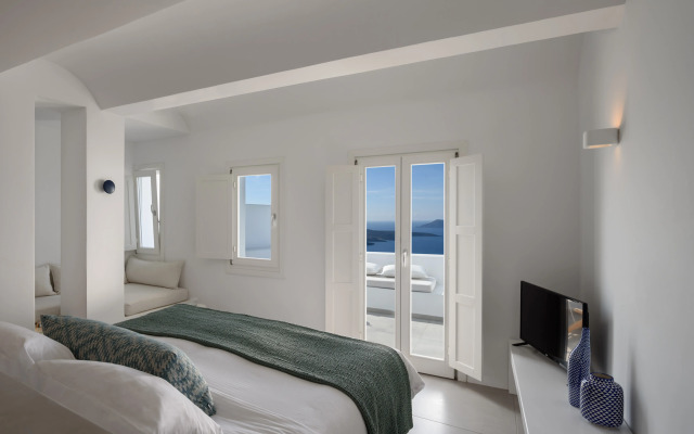 Panorama Studios & Suites
