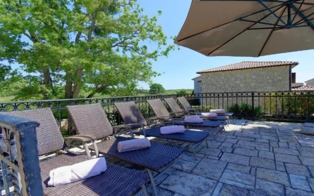 Villa Romana - Luxury Villa with Swimming Pool