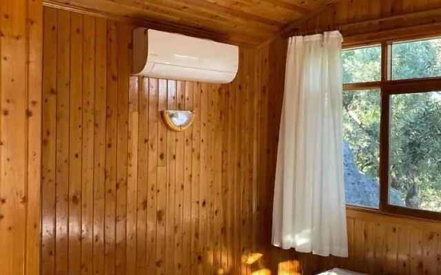 Kekova Bakacak Pansiyon