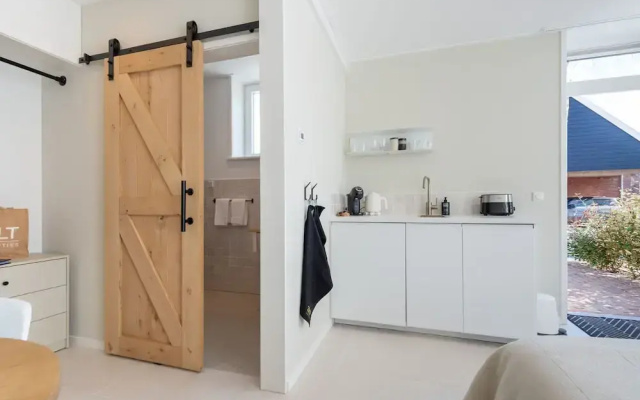 Holiday Home in Oostkapelle Near the Beach