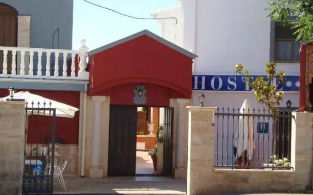 Hostal Nuevo Real