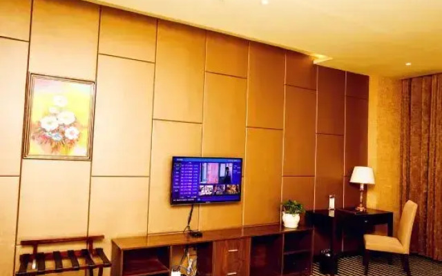Yongli Hotel