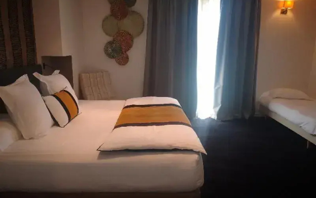 Le Konine Suites