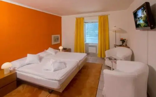 Hotel Ronco