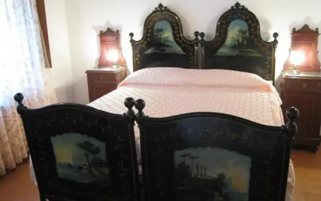 Countryhouse Il Sentiero Degli Ailanti