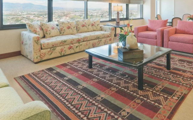 Delta Hotels by Marriott San Jose Aurola