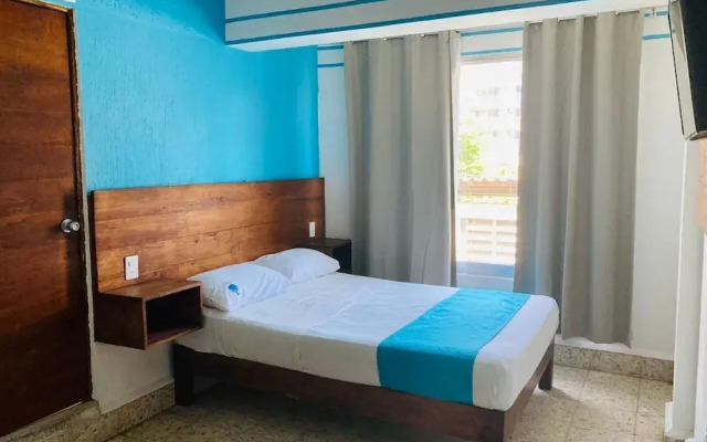 Hotel Lu