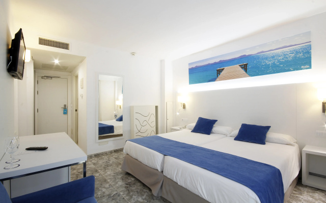 Hotel Ilusion Calma & Spa