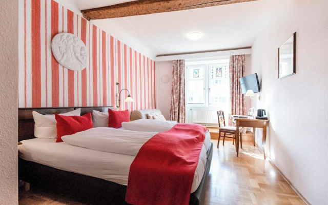 Romantik Hotel Barbarossa