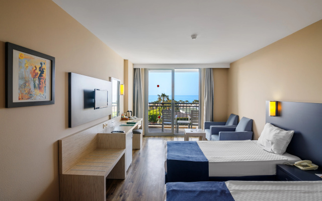 Washington Resort Hotel - All Inclusive