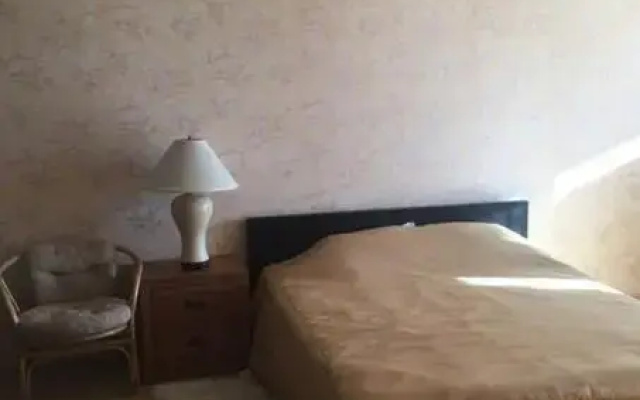 Holiday Home Otradnoye
