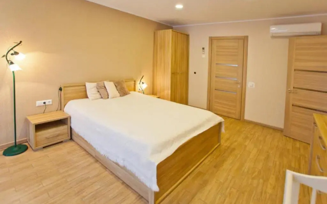 NK apartments