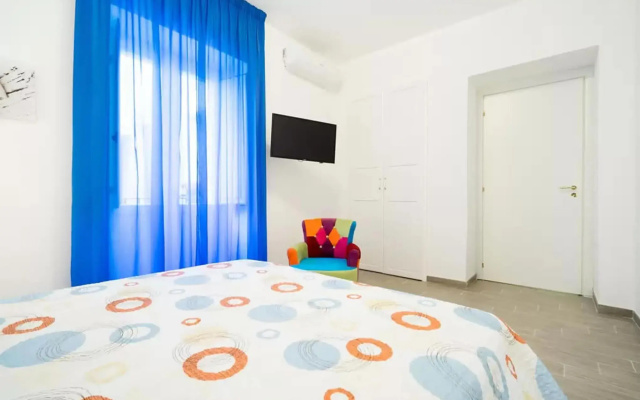 Talia Ortigia Apartment