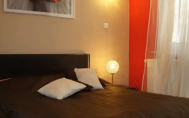 Apartamenty Aga Blisko Morza