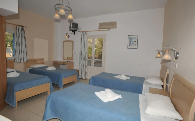 Stelios Place