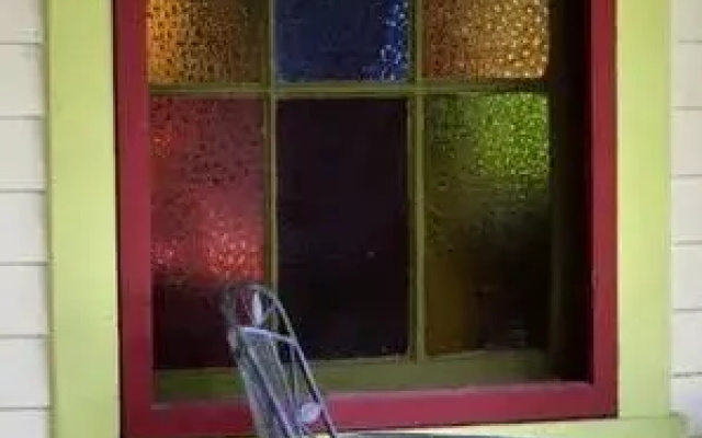 A Yellow Rose B&B