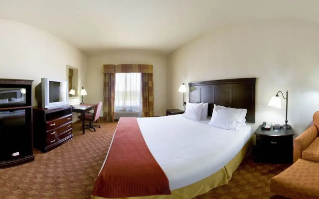 Holiday Inn Express Sweetwater by IHG