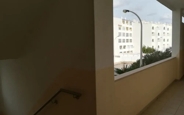 Cool 1-bedroom Apartment in Albufeira Center