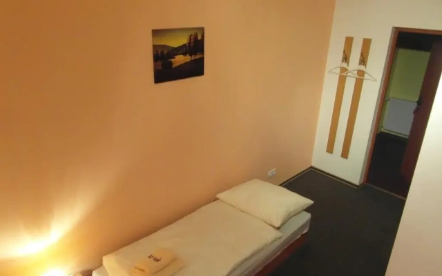 Pension "Am Wald"
