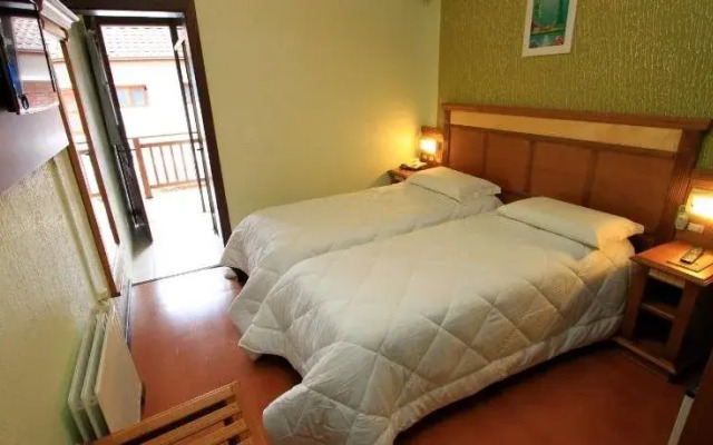 Pousada Gramado