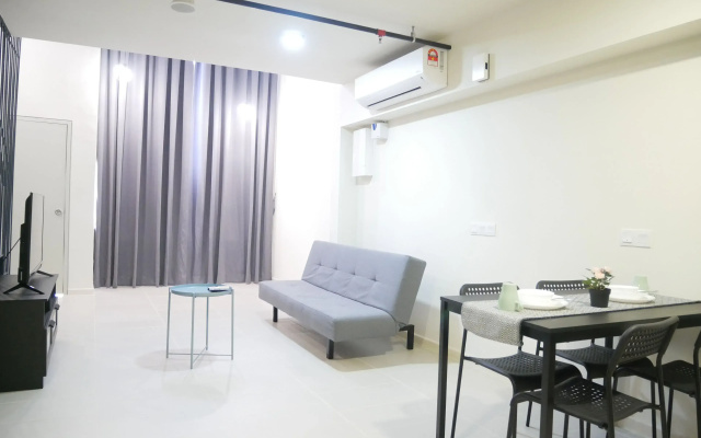 Tamarind Suites by Perfect Host
