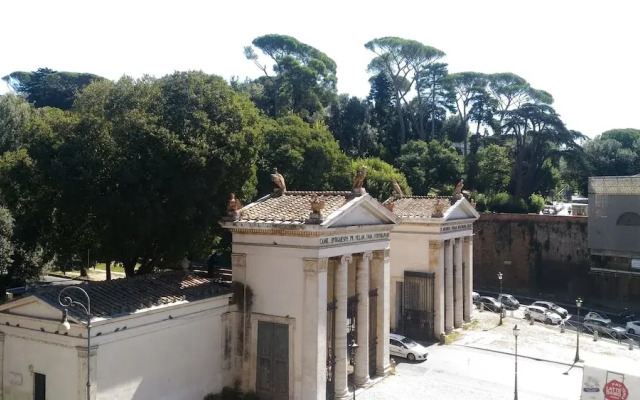 Flaminia 9 B&B