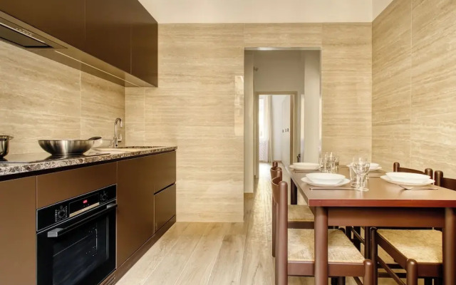 Modern flat near the Centre of Milan