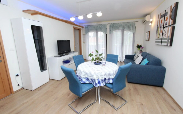 Apartments Daria