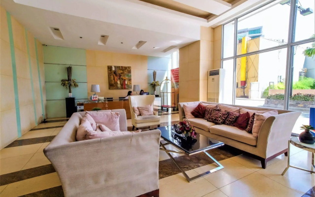 Sunshine City Suites