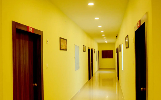 Hotel Hori Palace