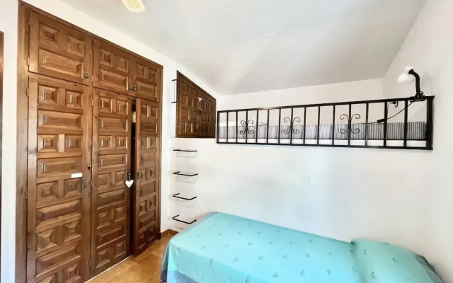 Apartment in Rosas Near Cap de Creus