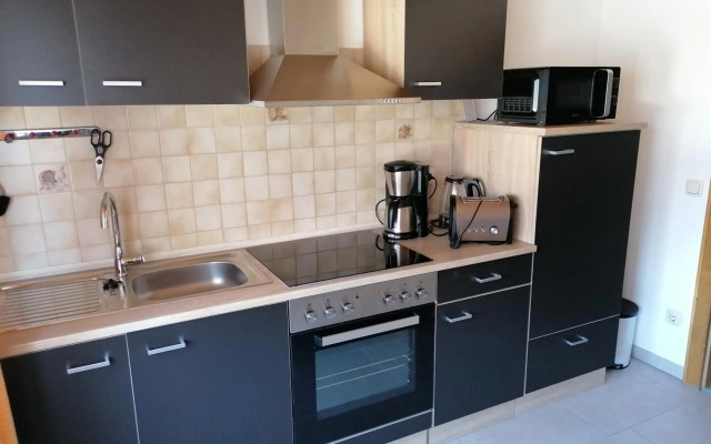 Ferienwohnung Vogl