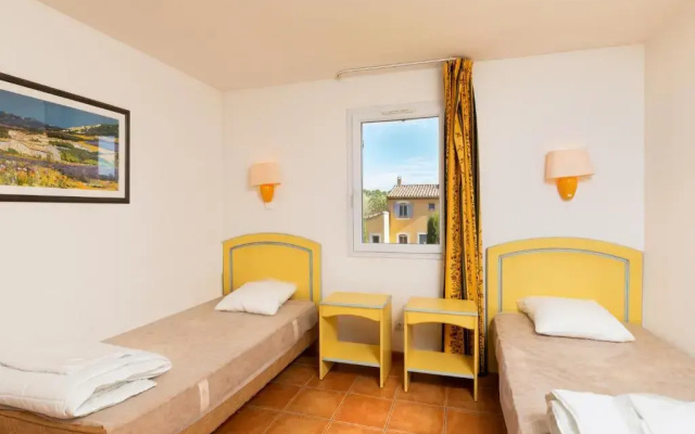 SOWELL RESIDENCES les Mazets