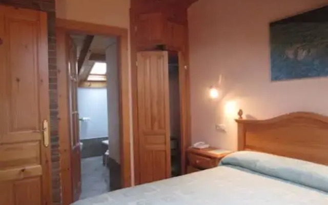 Hotel Cuevas Del Mar