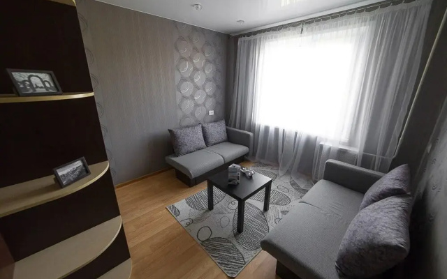 Apartamenty Paulmarie