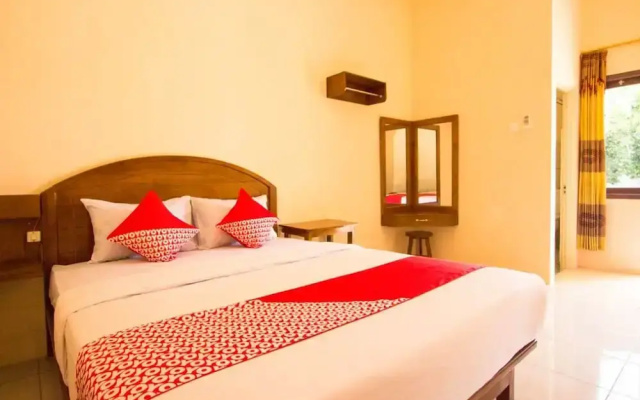 OYO 3024 Hotel Kebon Manis