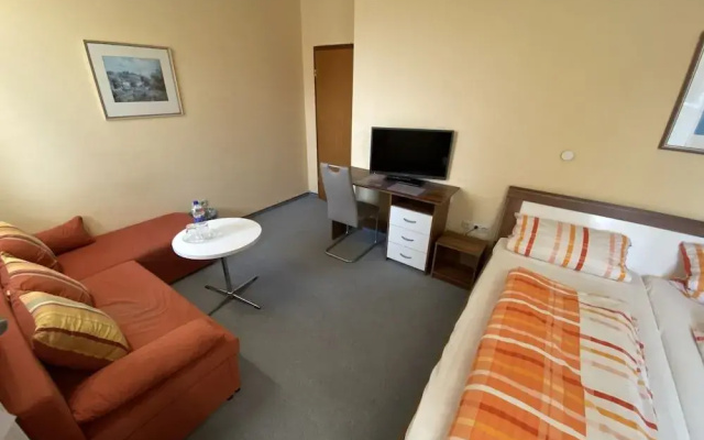 Hotel am Thermalbad