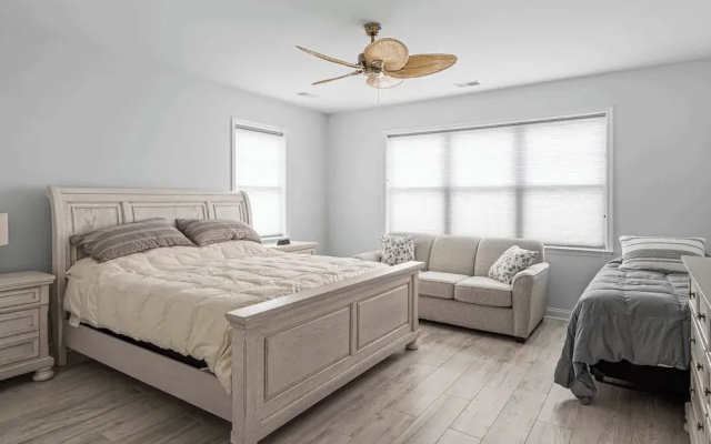 Grande at Canal Pointe A Coastal Getaway