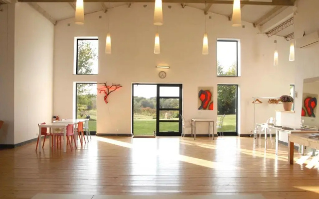 Agriturismo Arte et Agricoltura