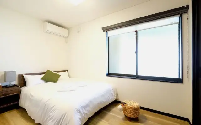 Hana-No-Mizuumi Hotel