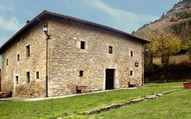 Castillo Sopeña