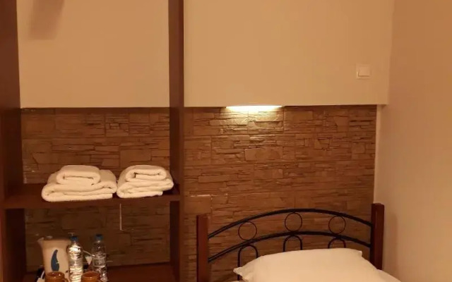 Hotel Trifylia
