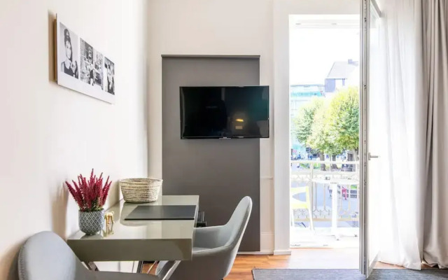 Luxstay Bad Nauheim